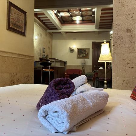 Apartamento En El Centro Херес де ла Фронтера Екстериор снимка