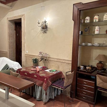 Apartamento En El Centro Херес де ла Фронтера Екстериор снимка