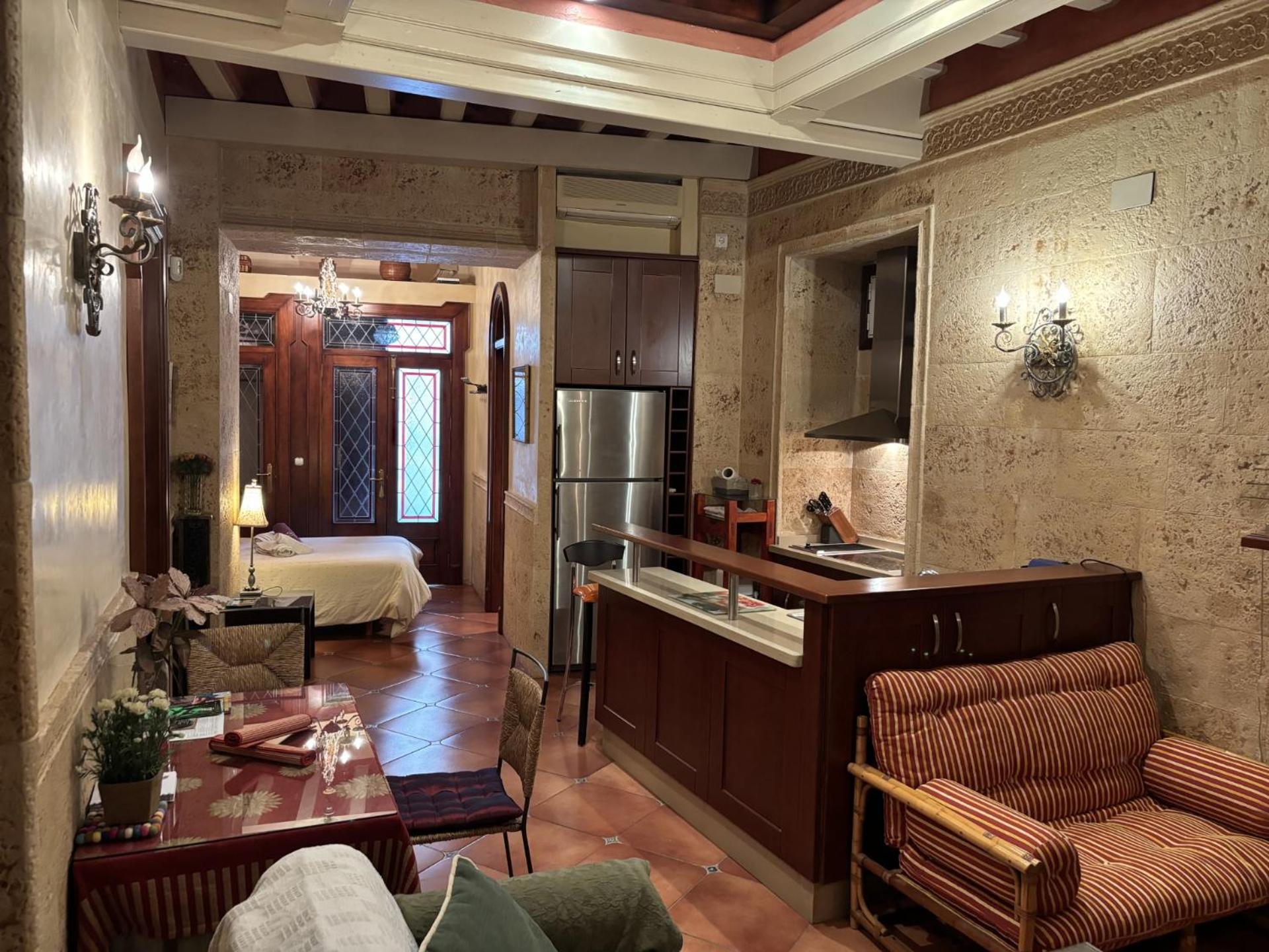 Apartamento En El Centro Херес де ла Фронтера Екстериор снимка