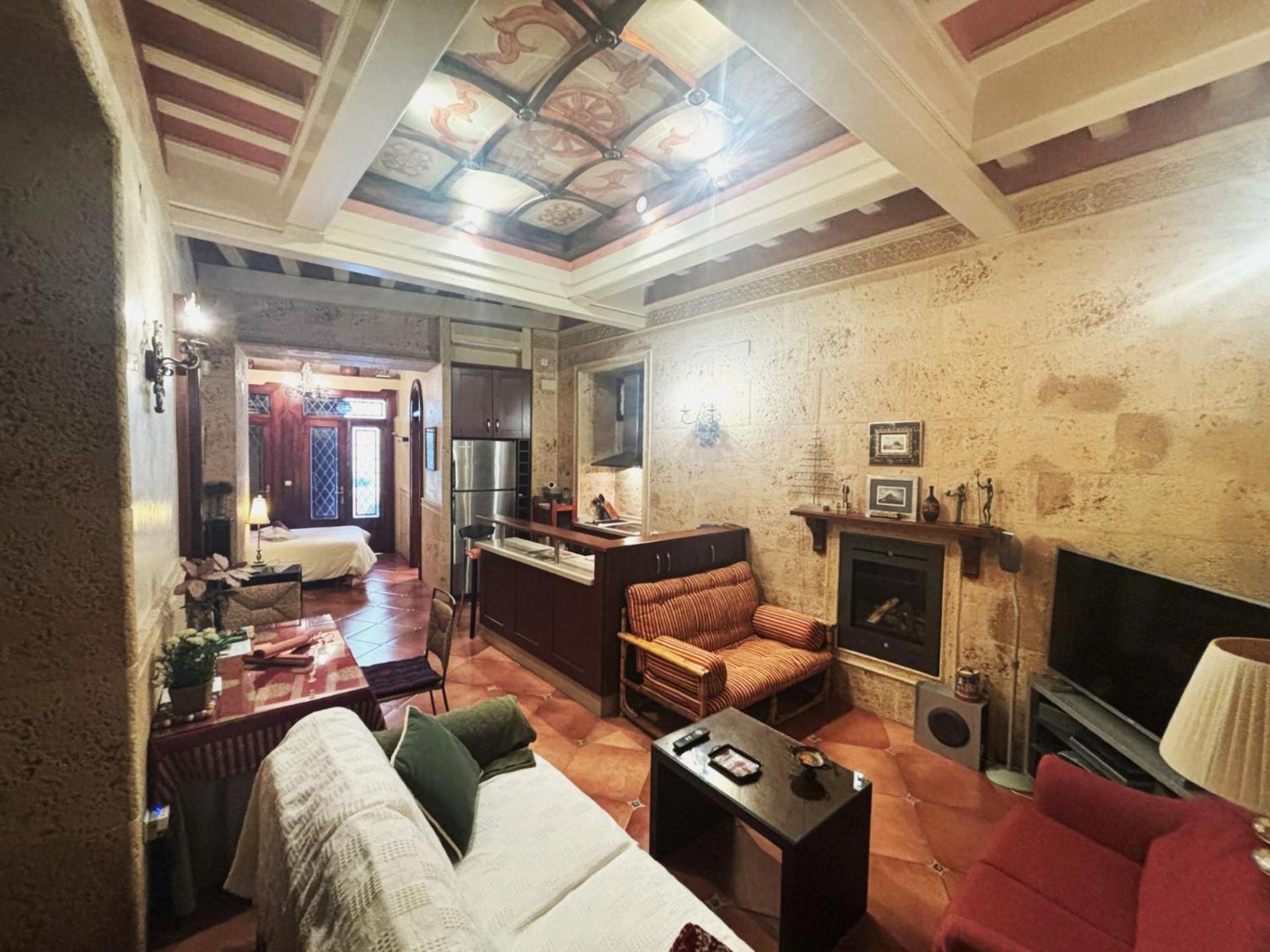 Apartamento En El Centro Херес де ла Фронтера Екстериор снимка