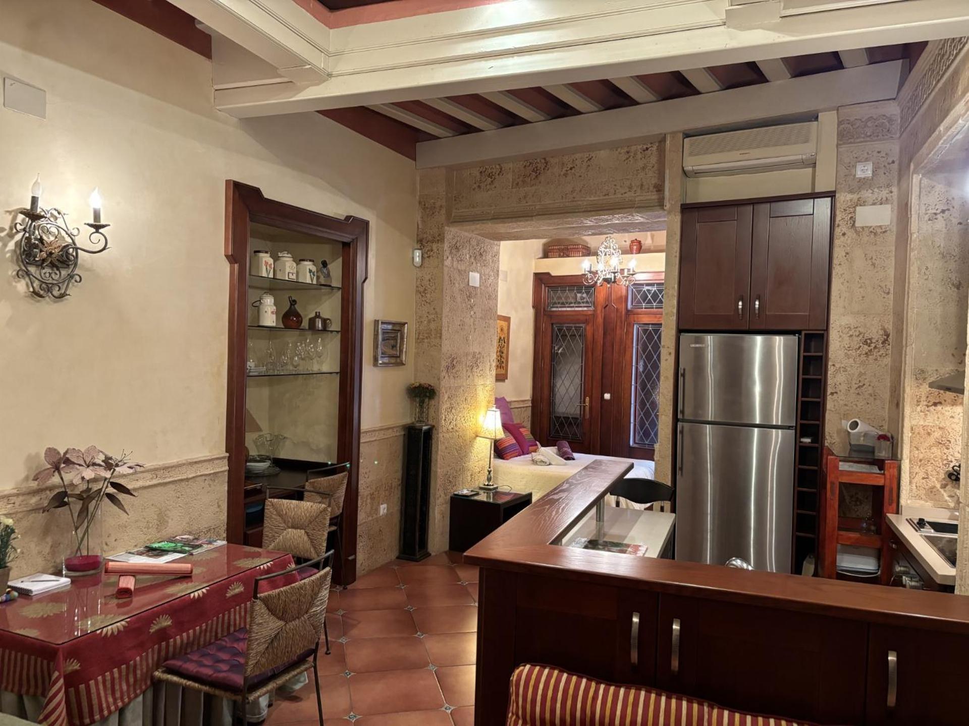 Apartamento En El Centro Херес де ла Фронтера Екстериор снимка