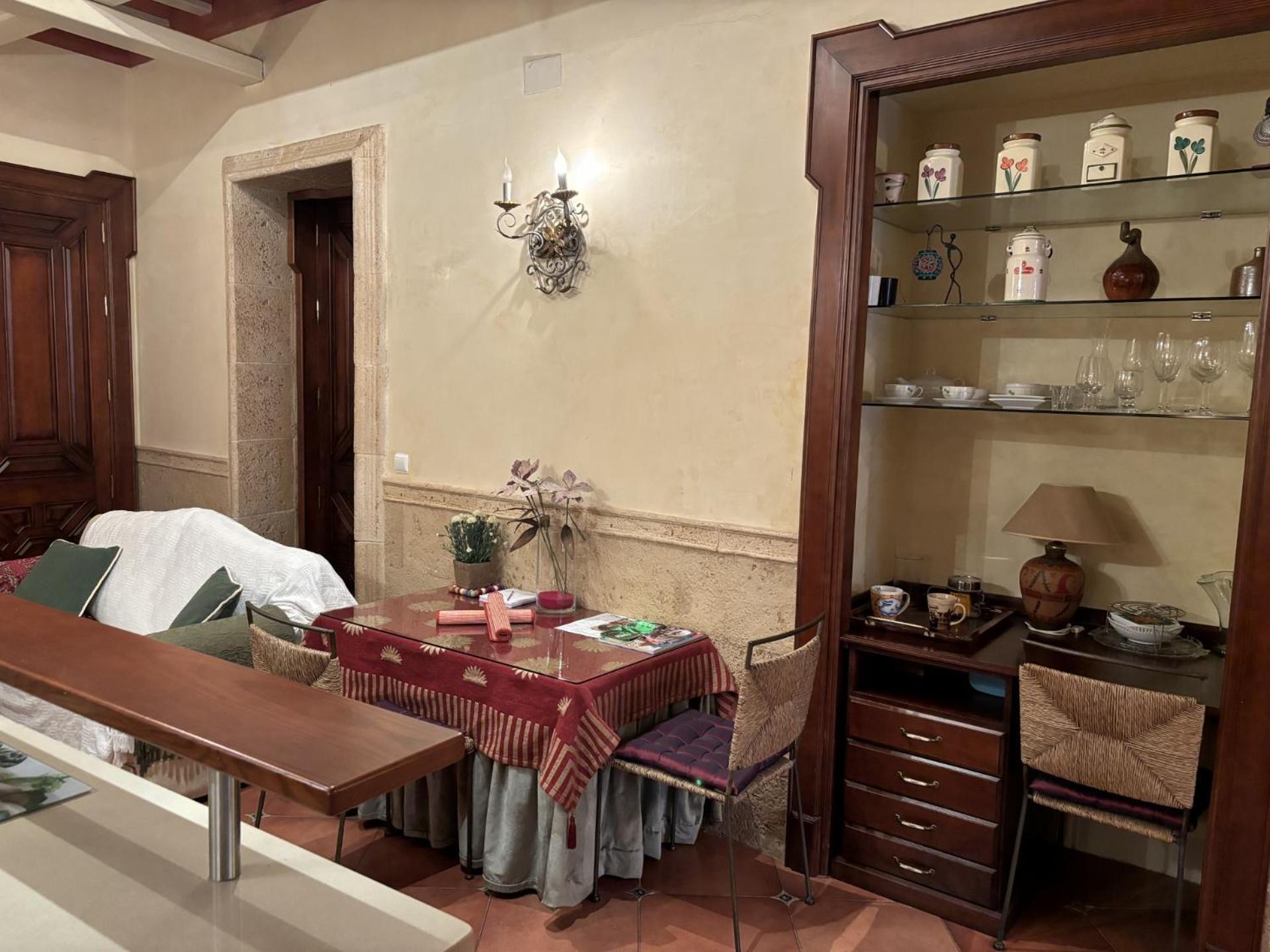 Apartamento En El Centro Херес де ла Фронтера Екстериор снимка