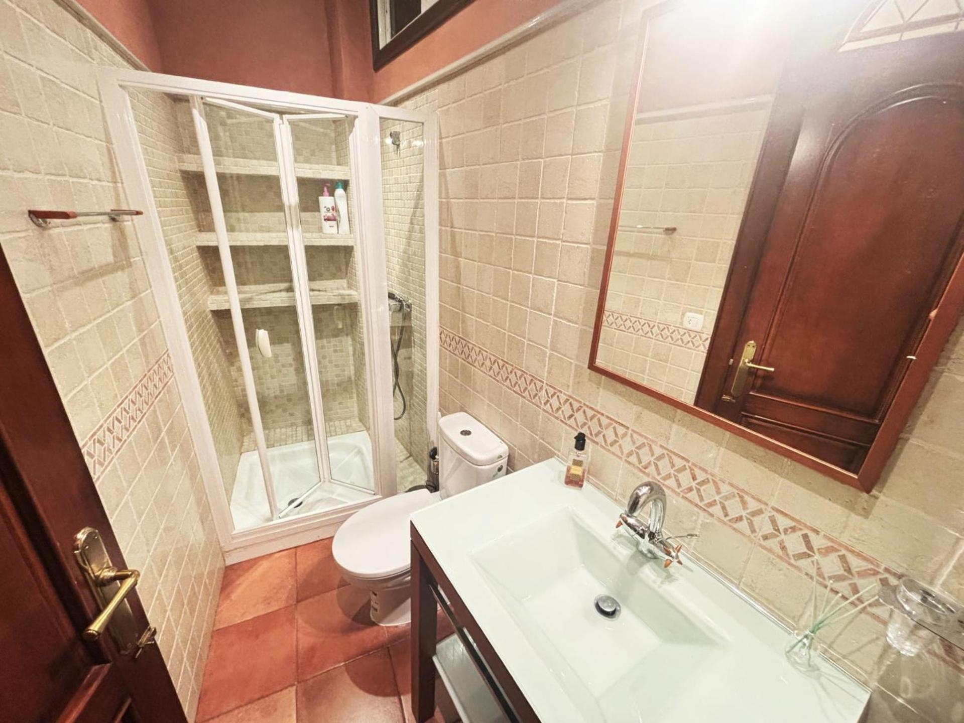 Apartamento En El Centro Херес де ла Фронтера Екстериор снимка